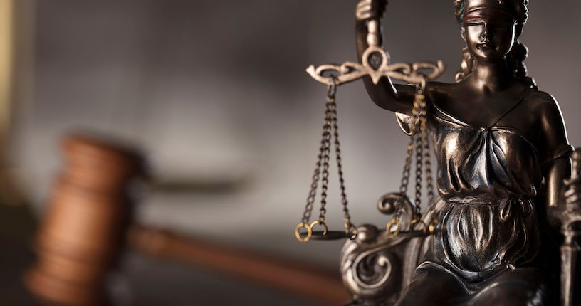 Judge accuses transphobic lawyers of submitting legal briefs filled with AI errors