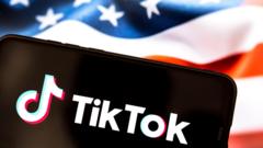 TikTok owner signs deal to sell US business