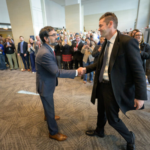 Trump commits to Moon landing by 2028, followed by a lunar outpost two years later