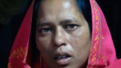 ‘We are not from Bangladesh, we are Indian. Why did they do this to us?’