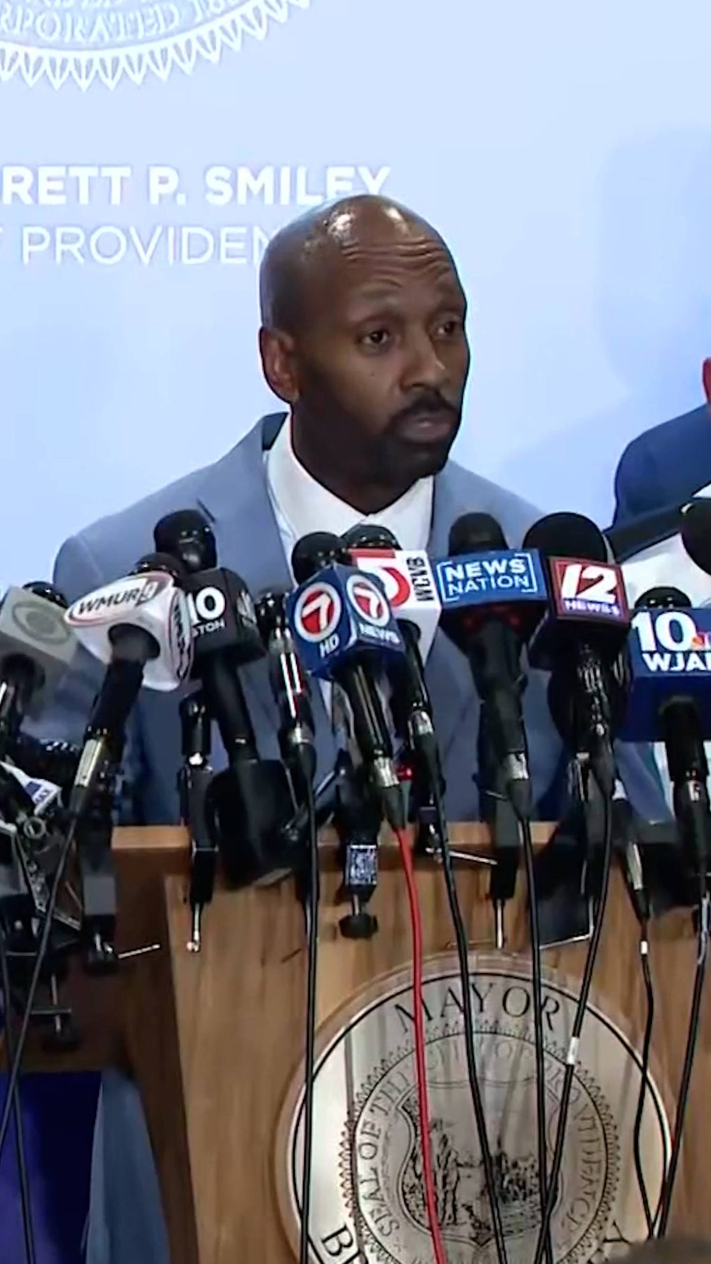 Brown University person of interest found dead: officials