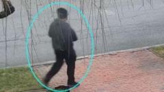 Brown University shooting suspect found dead, police say