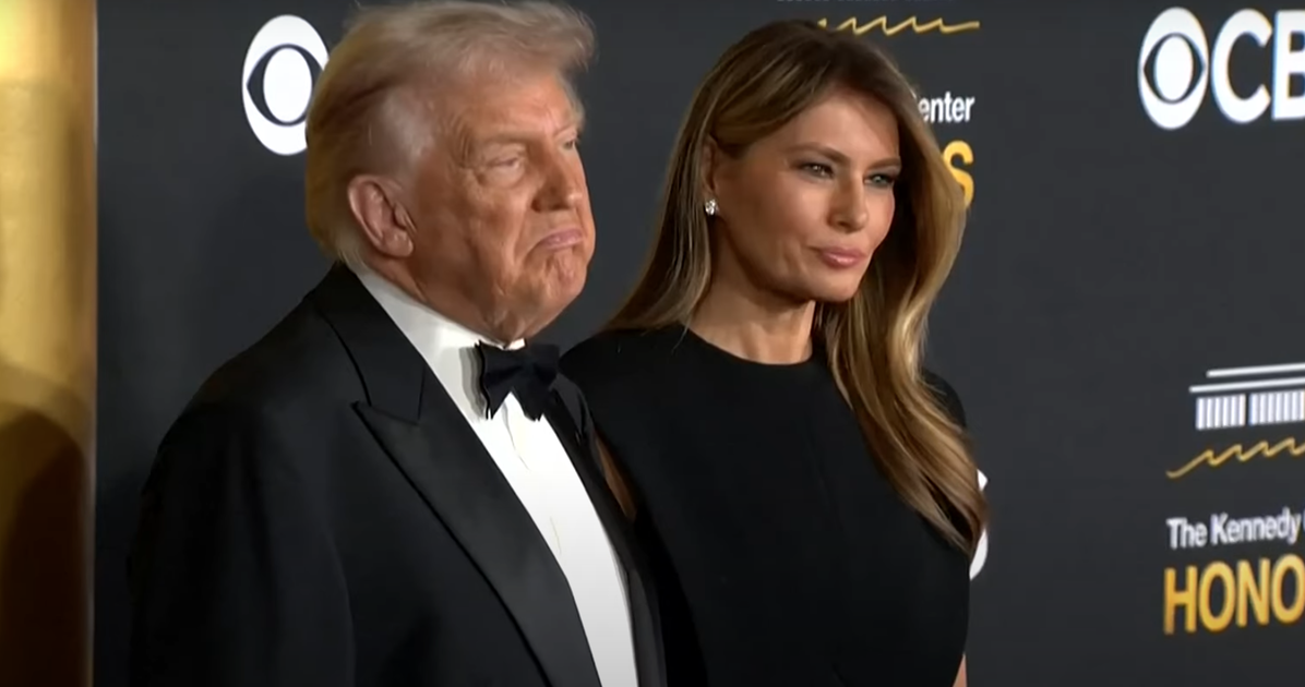 “An insult”: Trump illegally renames Kennedy Center after himself