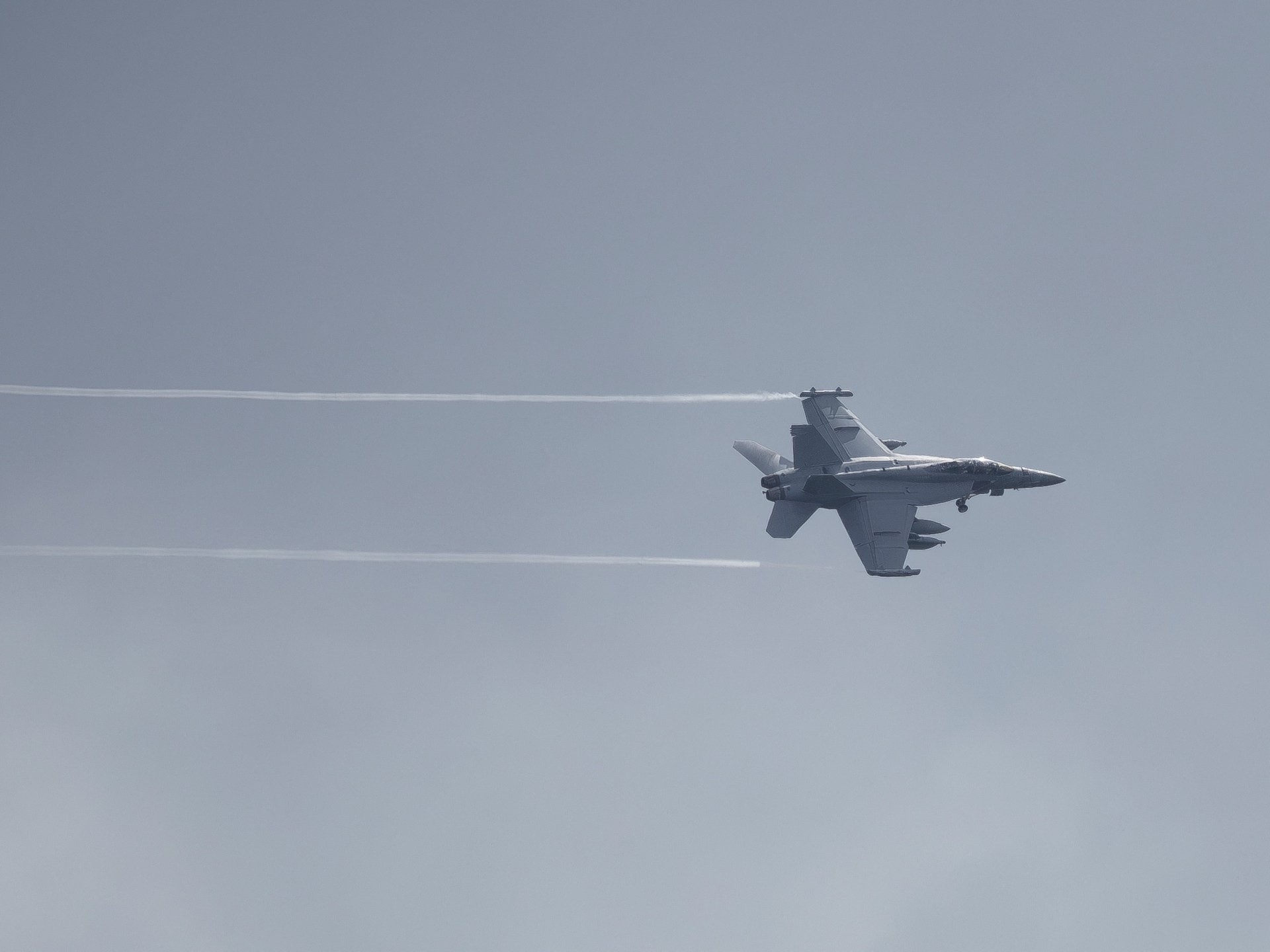 Five killed as US military destroys two more vessels in Pacific Ocean