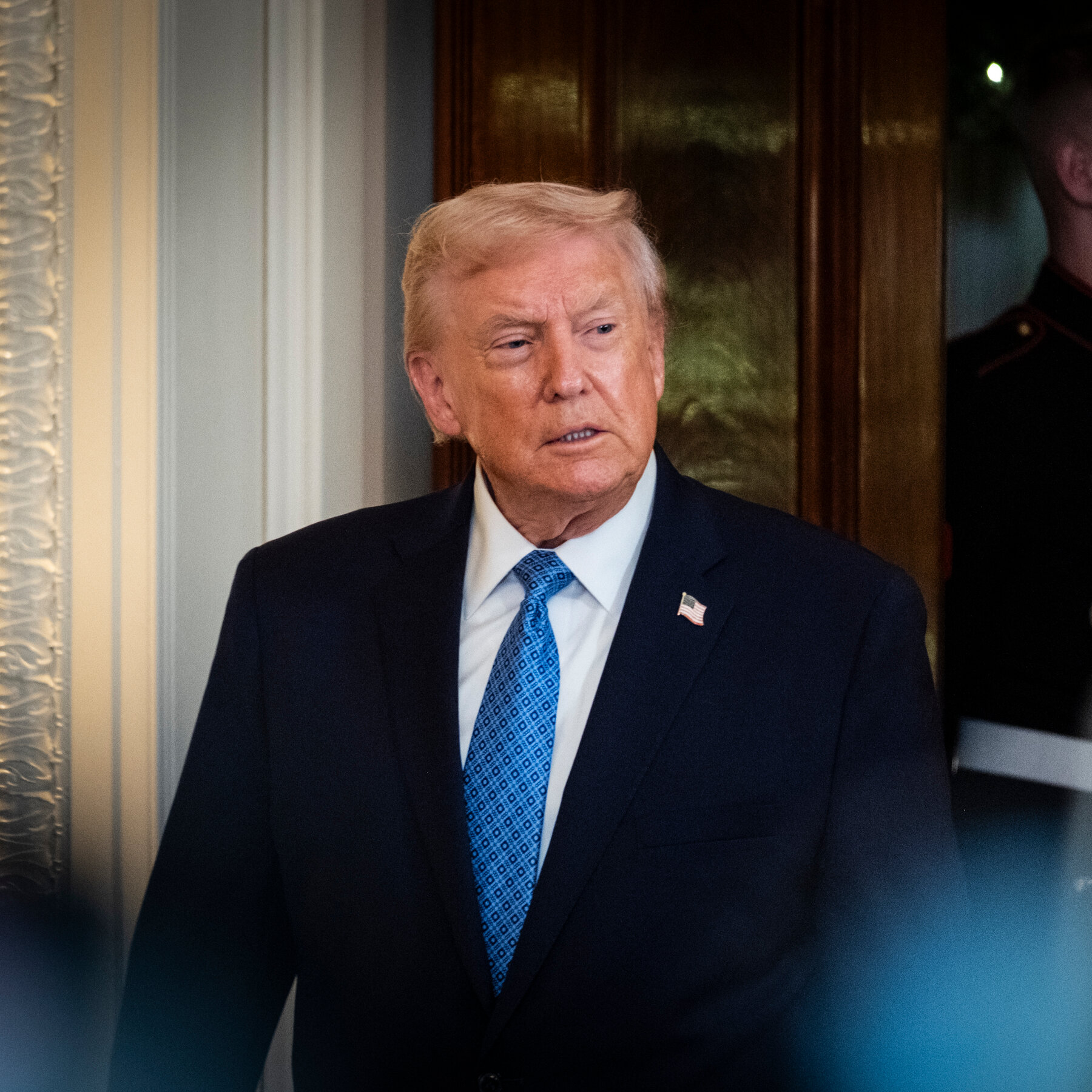 Trump Media Merger With Nuclear Fusion Firm Raises Ethics Questions