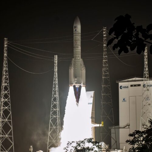Rocket Report: Russia pledges quick fix for Soyuz launch pad; Ariane 6 aims high