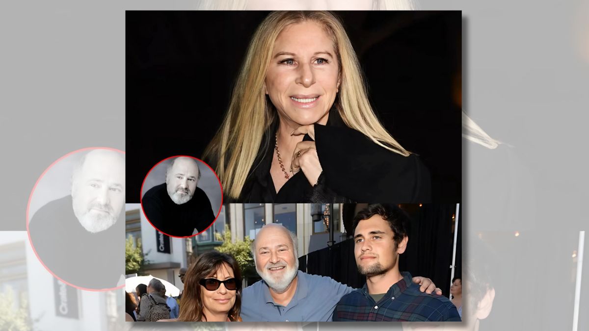 Fake Barbra Streisand quote on Rob and Michele Reiner’s killing spreads online