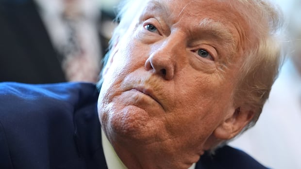 Trump’s Justice department won’t meet deadline to release all the Epstein files