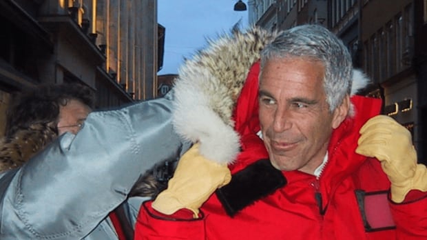 Epstein files: U.S. Justice Department releases thousands of documents related to late sex offender