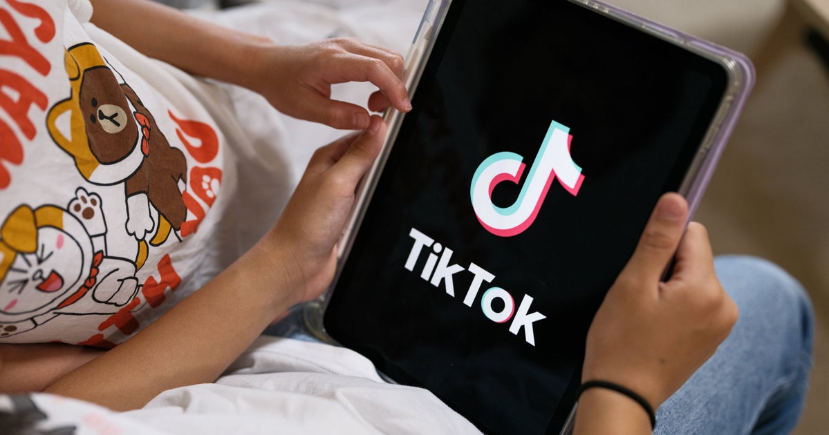 TikTok Inks Deal To Sell U.S. Unit To American Investors