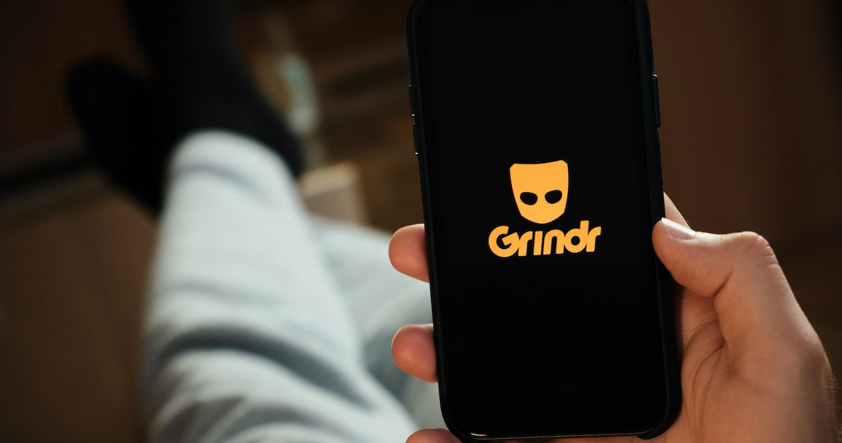 Teen mob assaults & humiliates gay Grindr users in shocking viral videos