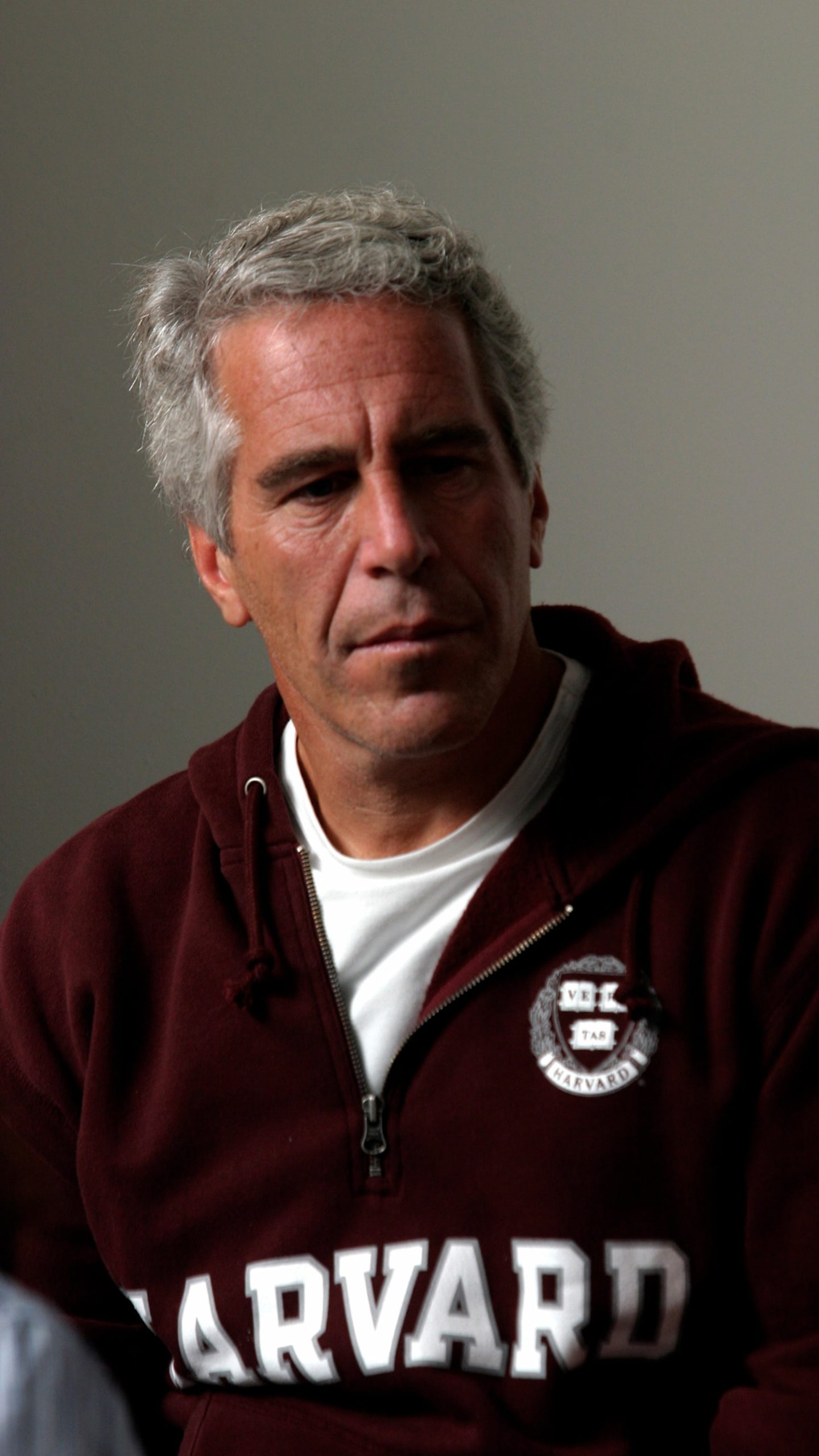 DOJ search function for Epstein files not working