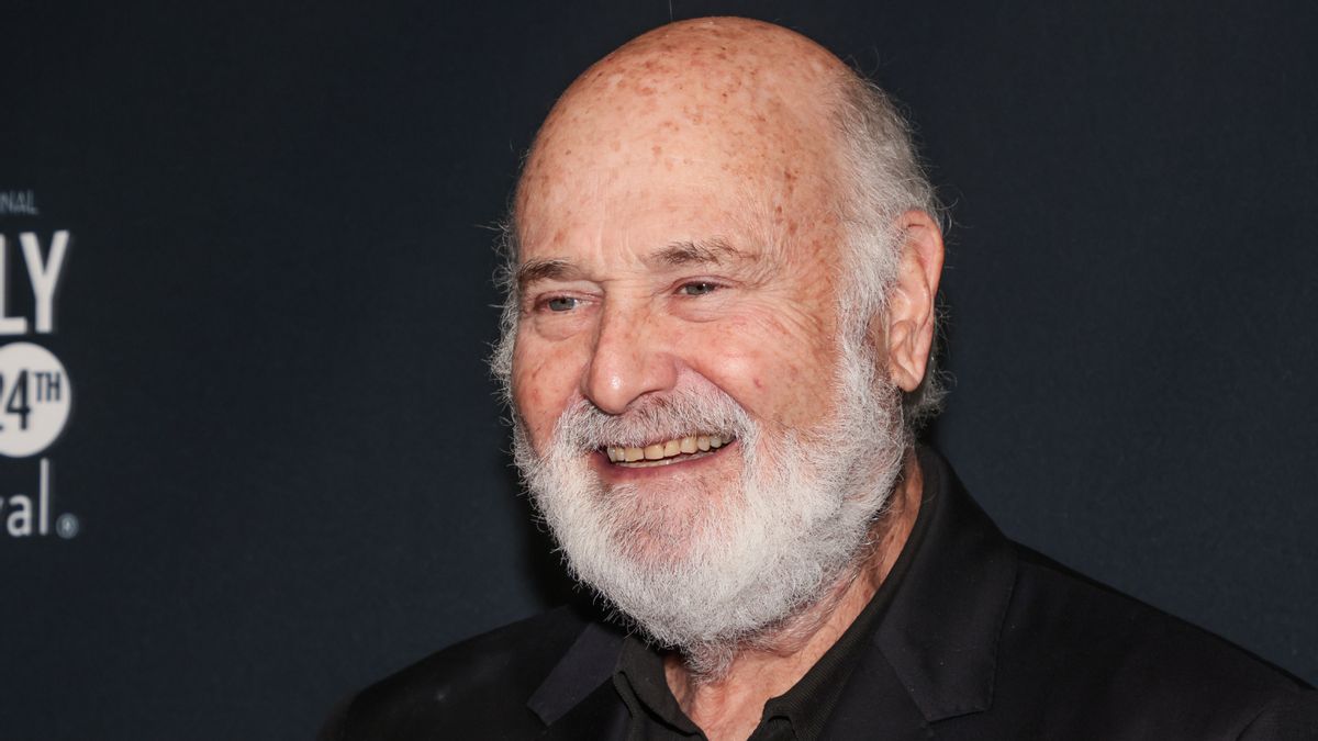 Did Rob Reiner say ‘too bad he turned his head’ about Trump assassination attempt? There’s no proof
