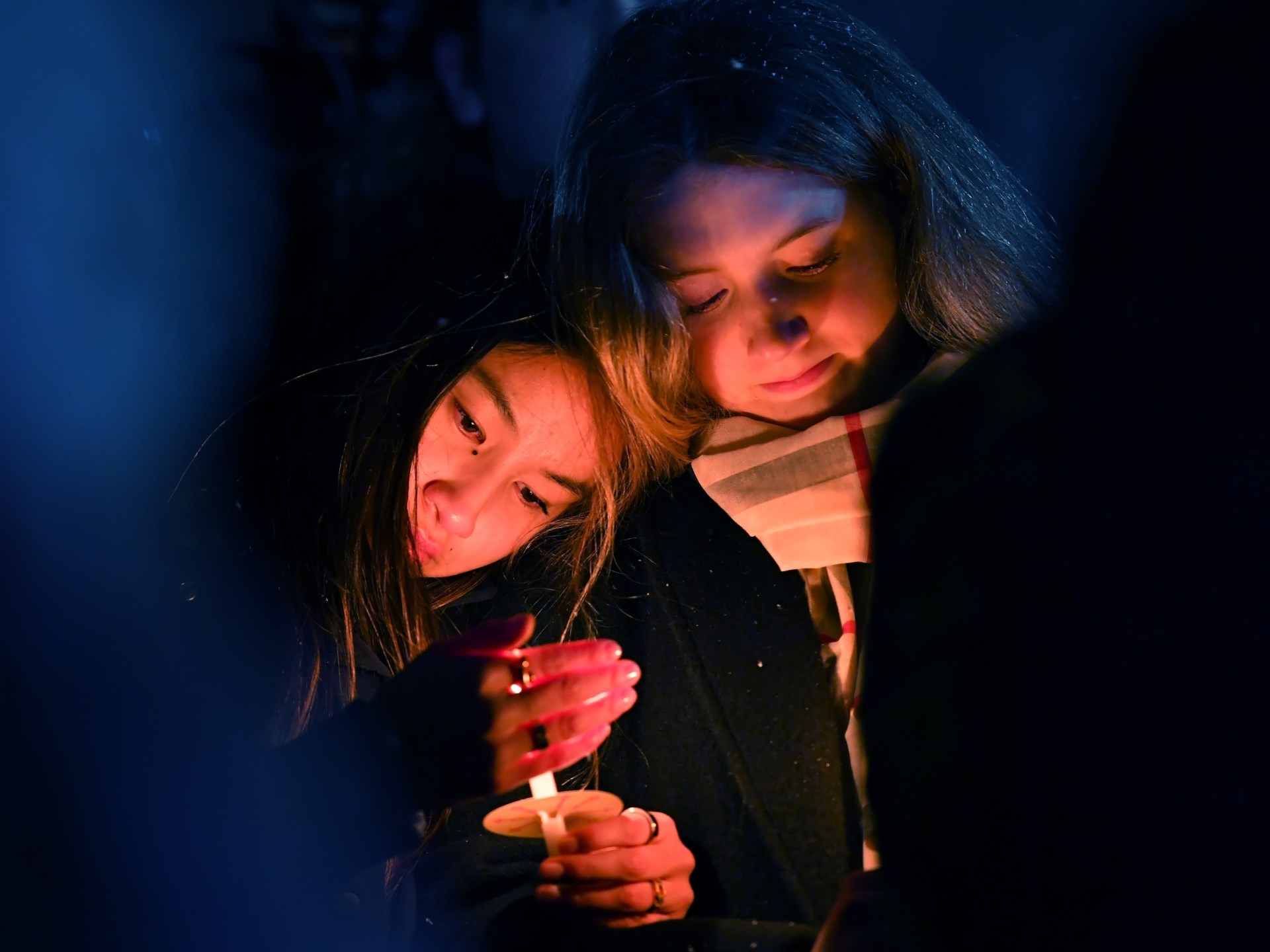 Trump government suspends visa lottery linked to Brown University suspect