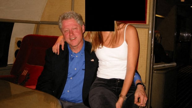 Epstein files: Photos of former U.S. president Bill Clinton feature prominently in latest document release