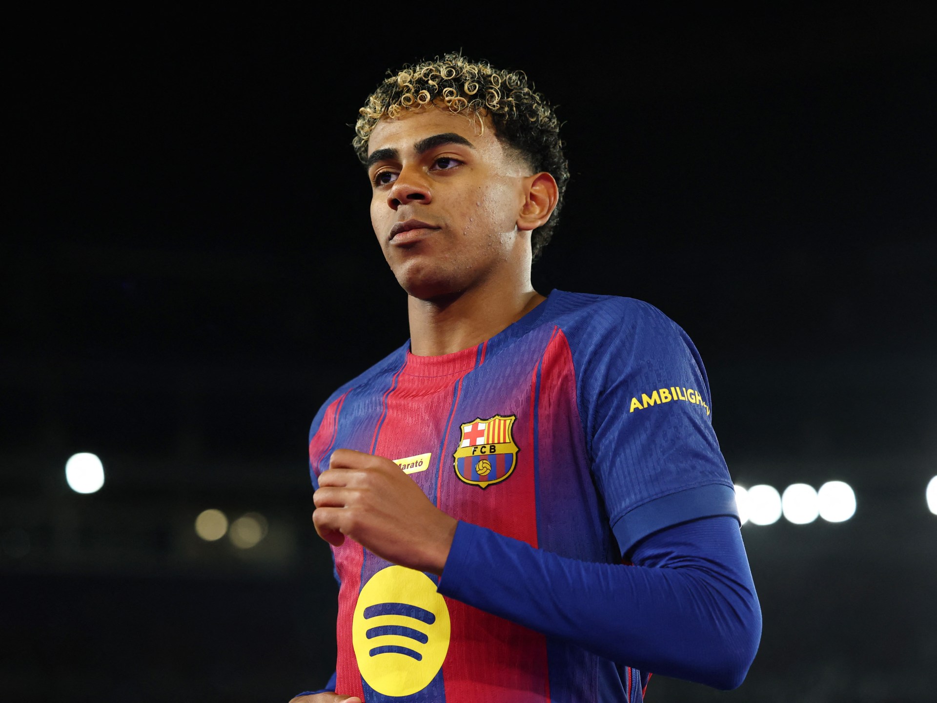 Villareal vs Barcelona: La Liga – teams, start, lineups, kickoff