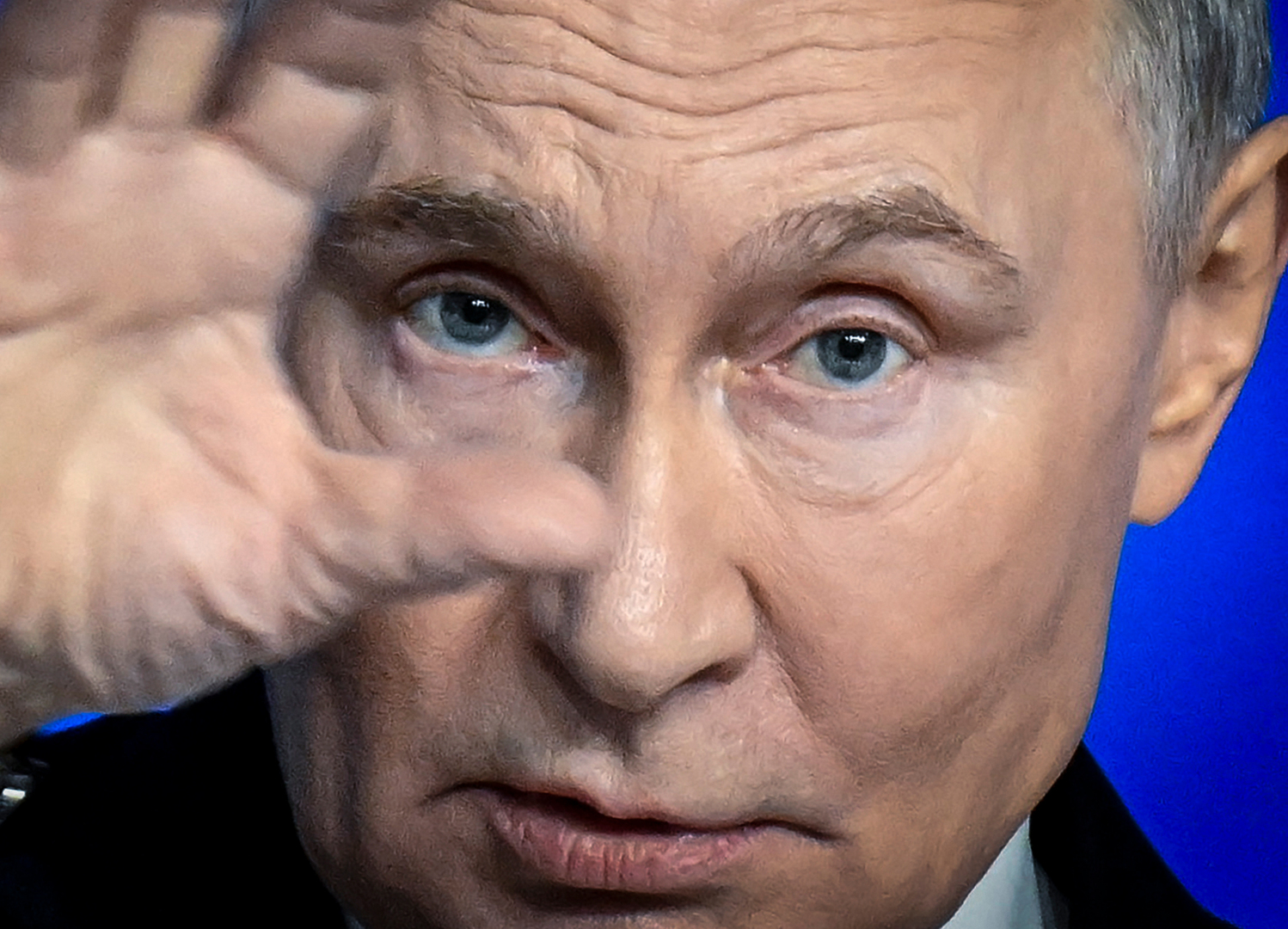 Russia-Ukraine war: List of key events, day 1,395