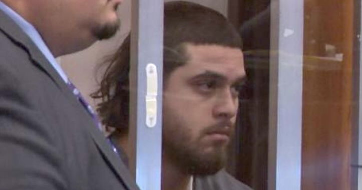 His brutal attack left a gay elder in a coma. Now he’s facing hate crime charges.