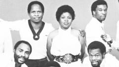 ‘Very cool’: The 70s Afro-rock genre enjoying a surprising rebirth