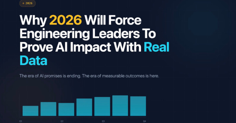 Engineering’s AI reality check