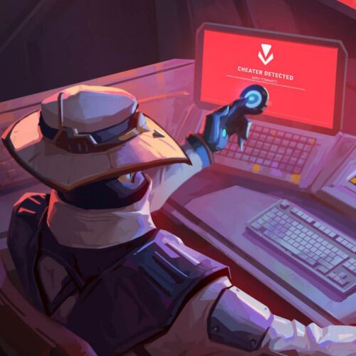 Riot Games is making an anti-cheat change that could be rough on older PCs