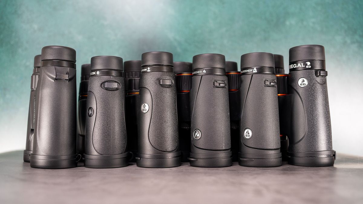 Celestron Showdown: Battle of the 10×42’s