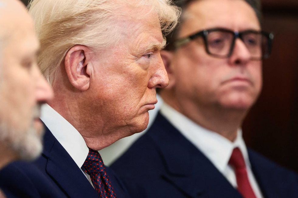 ‘The bully is becoming a lame duck’: Ex-Trump loyalist goes scorched earth on president