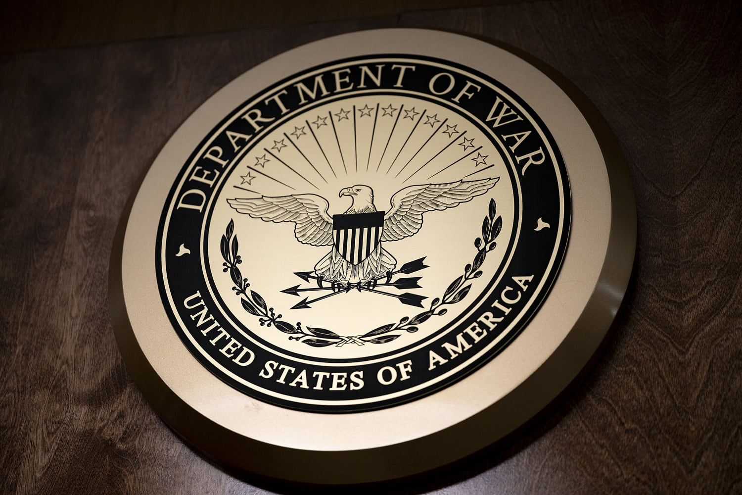 U.S. Coast Guard is seizing a vessel off the Venezuelan coast in ongoing operation