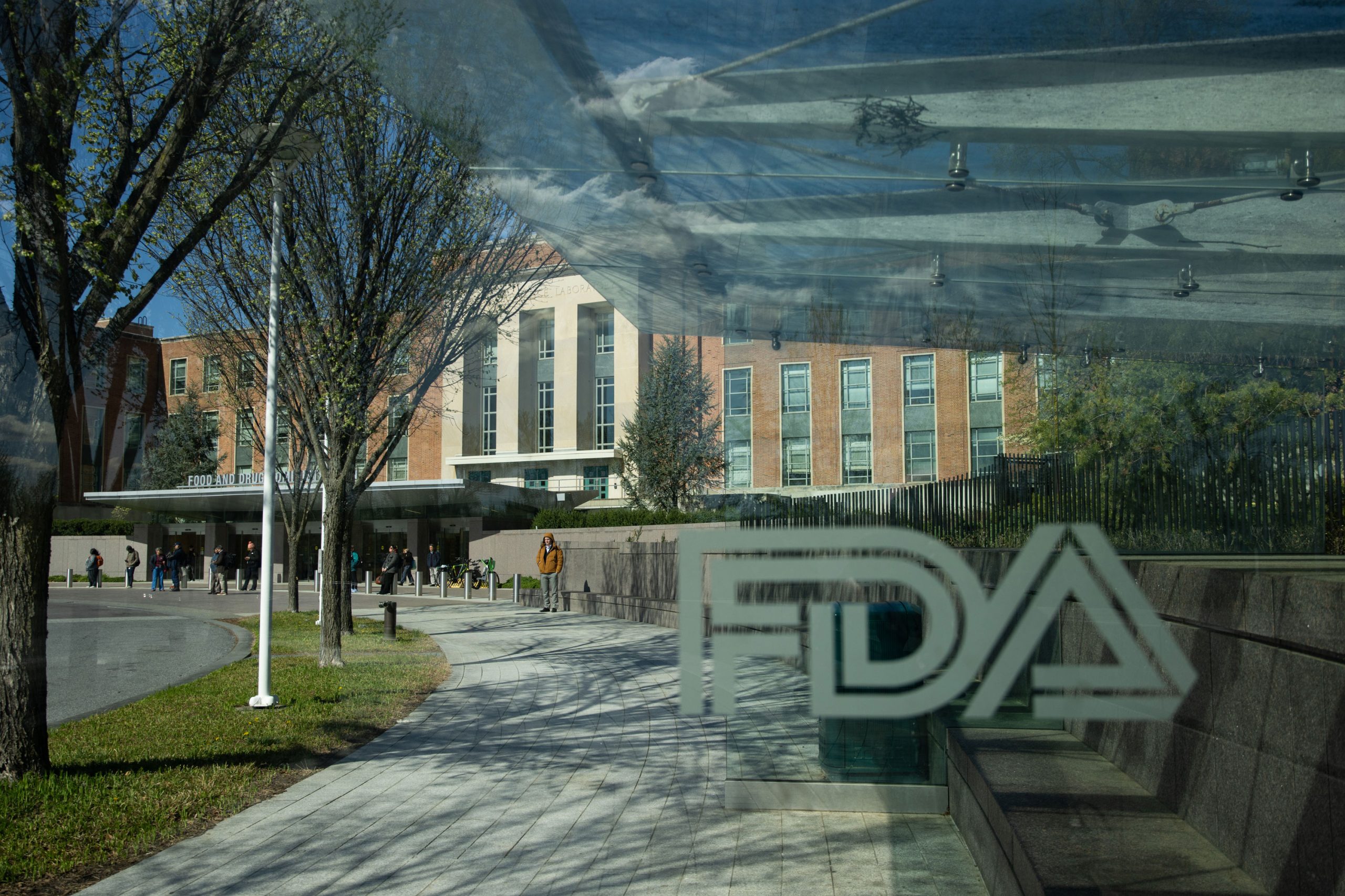 Inside the FDA’s Vaccine Uproar