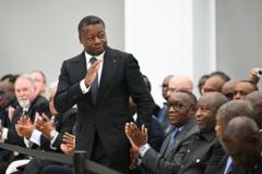 Neither Russia nor France: One West African country walks a diplomatic tightrope