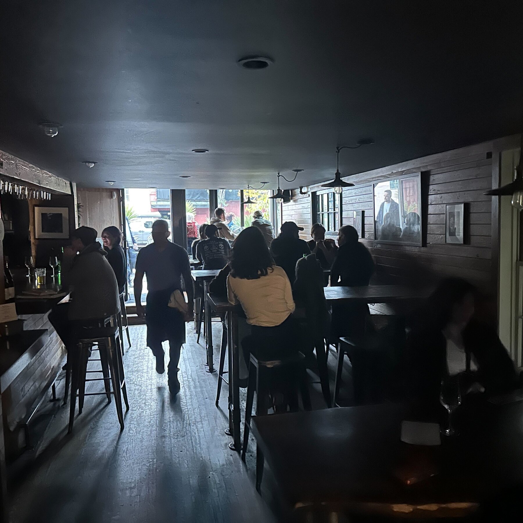 Nearly a Third of San Francisco Loses Electricity