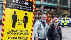 Delayed action before 2020 Christmas lockdown ‘inexcusable’