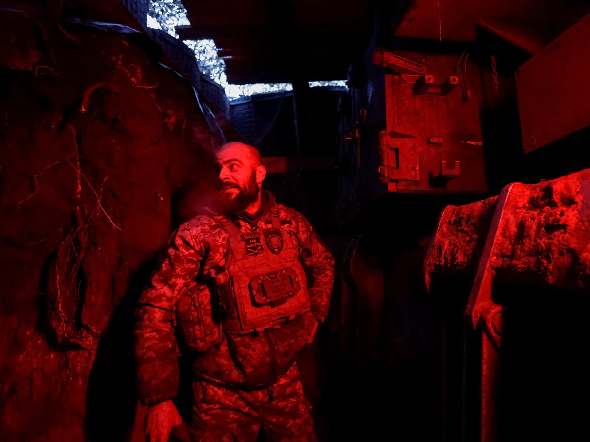 Russia-Ukraine war: List of key events, day 1,396