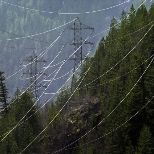 Trump’s energy secretary orders a Washington state coal plant to remain open