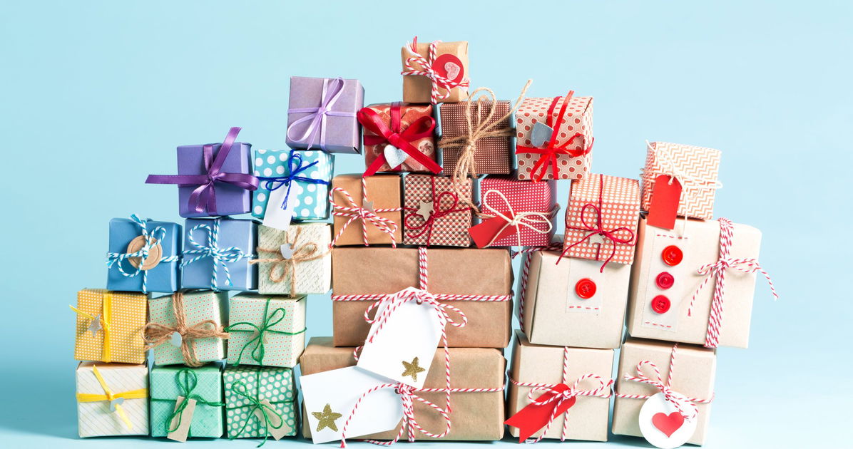 The heartwarming community project bringing joy to hundreds of trans kids this holiday season