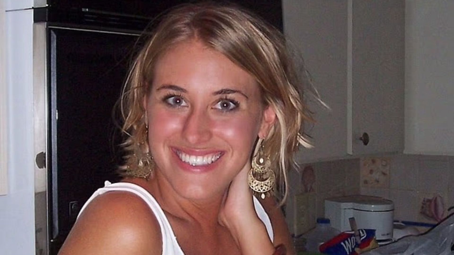 ‘Our daughter vanished 20 years ago – but AI and an ear caught on camera may finally solve the case’