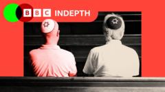 Why British Jews are experiencing their biggest change in 60 years