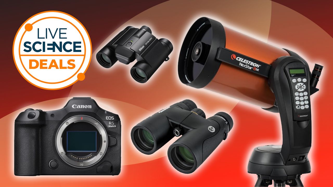 The self-gifter’s Christmas: Treat yourself to gear you’ll actually want this Christmas