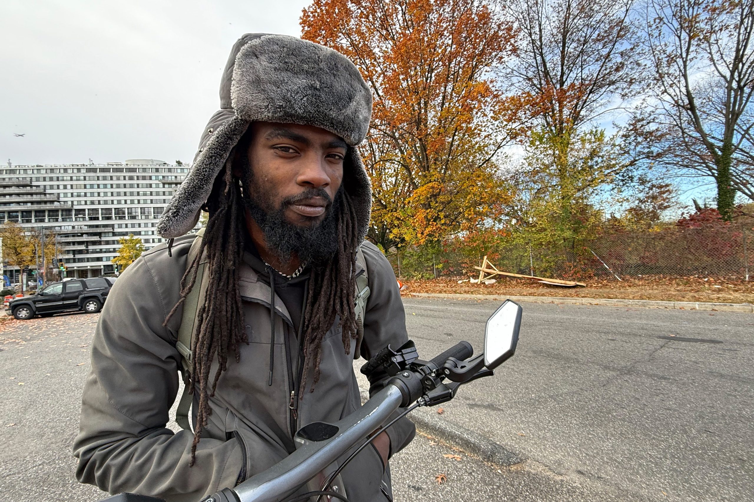 Washington’s Homeless Hide in Plain Sight, Growing Sicker and Costing Taxpayers More