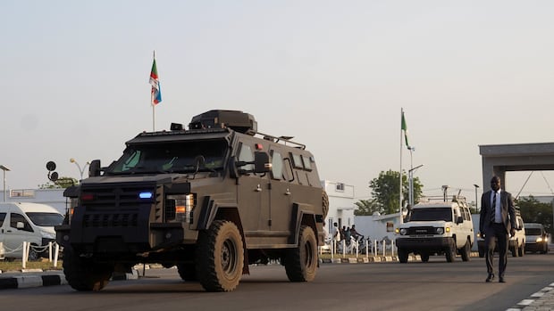 Nigeria says remaining 130 abducted students have now been released