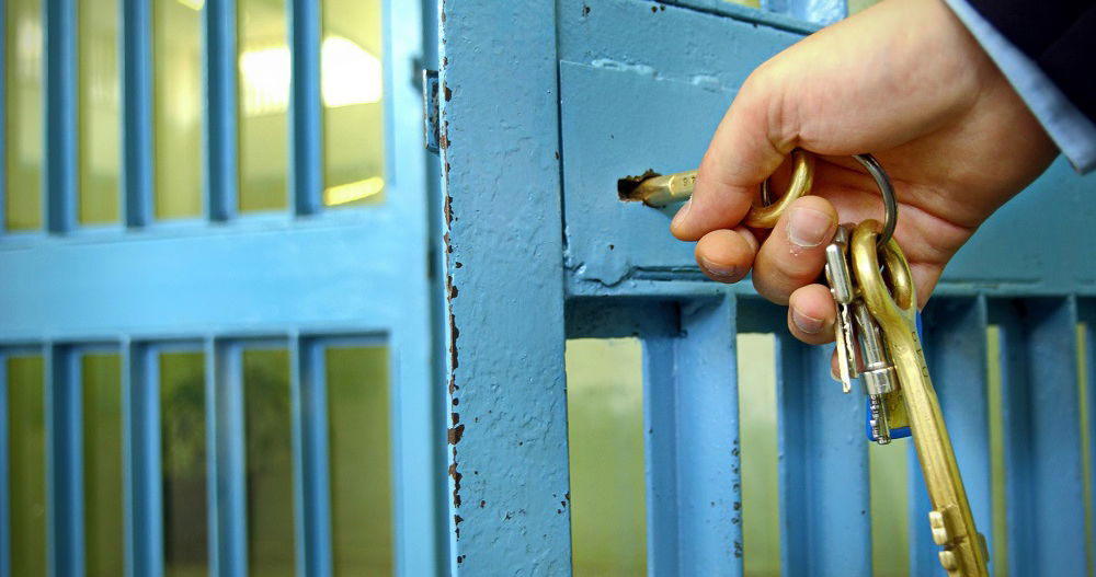 ICE tore her away from her wife. Now she’s suffering in an endless legal limbo.