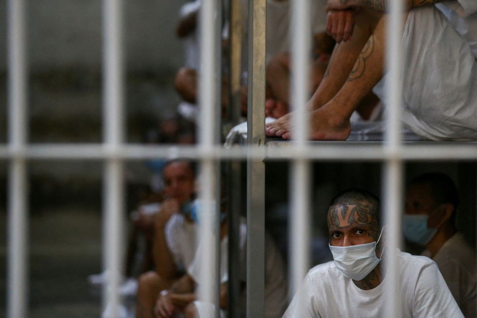 CBS News ‘torched’ over last-minute cancellation of report on Trump’s ‘concentration camp’