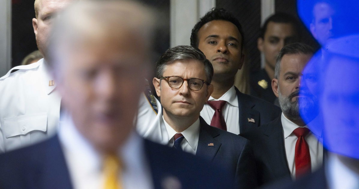 Trump’s gender-affirming care ban is why we need Congress to grow a spine