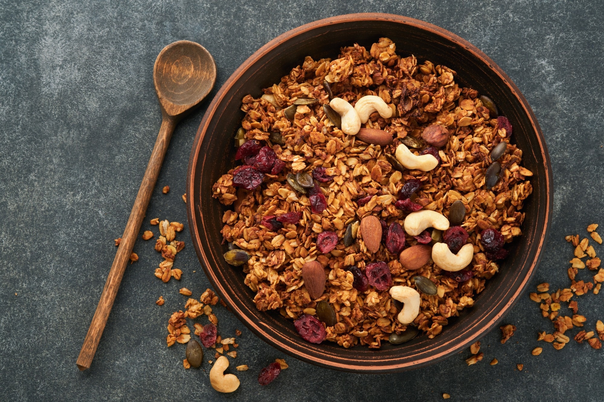 Simple fruit granola intervention shows promising cardio-renal signals in CKD patients