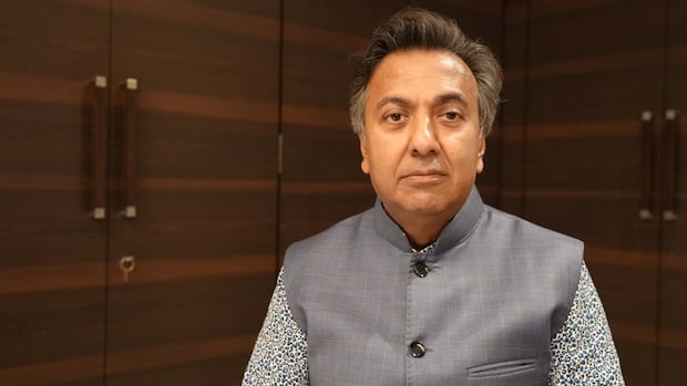 ‘It’s like Groundhog Day’: Waiting decades for justice in India’s overburdened court system