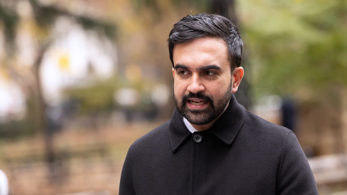 Did Mamdani say city-run grocery stores won’t sell alcohol, cigarettes or lottery tickets? Here’s the truth