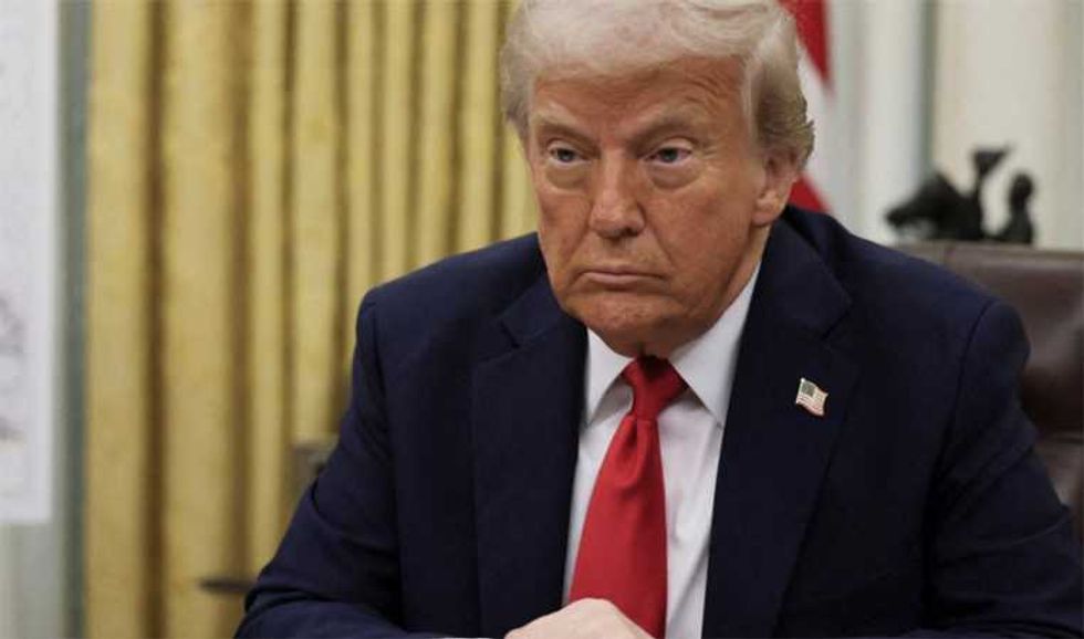 Trump is ‘bored, tired and running on fumes’ — and he’s given up the fight: analyst