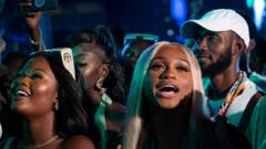 Ghana official rejects ‘Detty December’ label