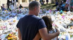 ‘I knew something was seriously wrong – again’: Bondi area reels from two deadly attacks in two years