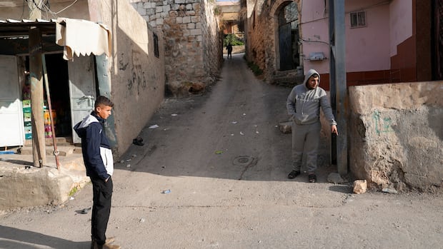 IDF says it shot teen in West Bank after hurling brick at soldiers. Video appears to contradict that